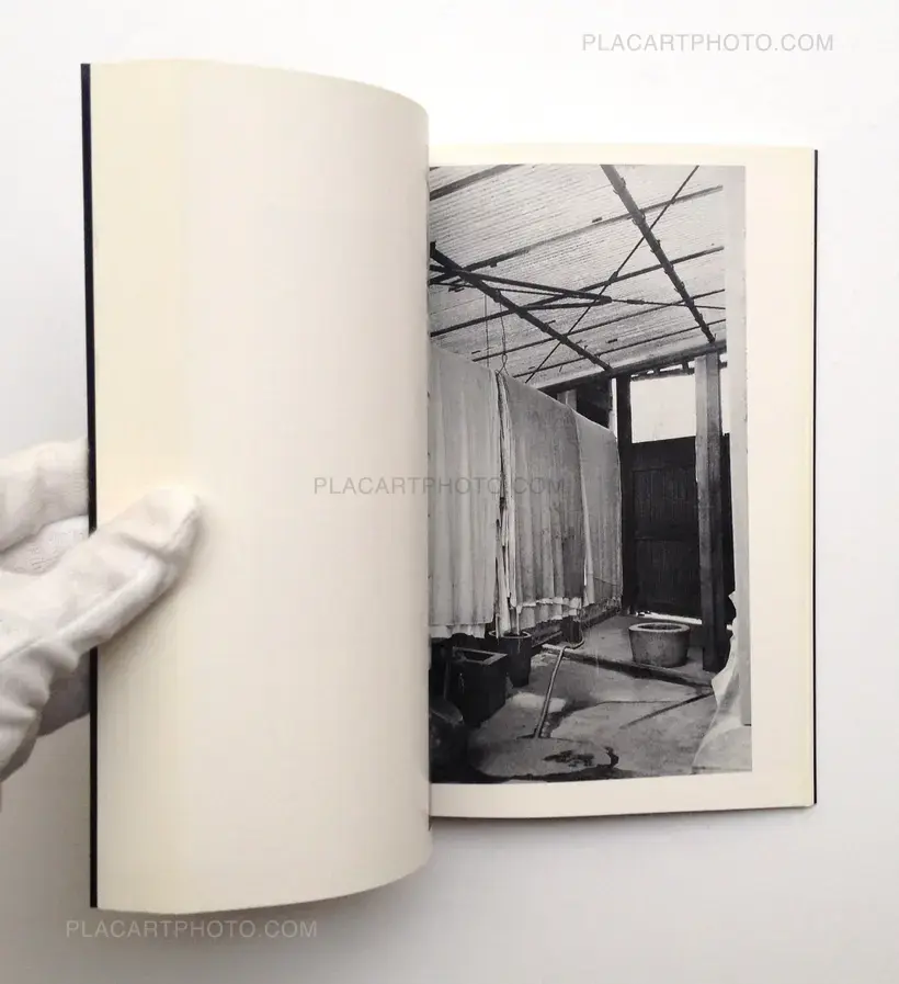 Kanendo Watanabe – Kishi no Machi (A Town Already Seen)