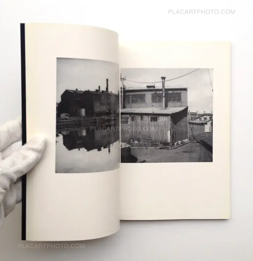 Kanendo Watanabe – Kishi no Machi (A Town Already Seen)