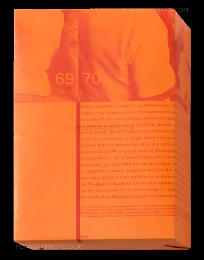 Paolo Gasparini – THE TRUE STORY OF PAOLO GASPARINI (SIGNED)