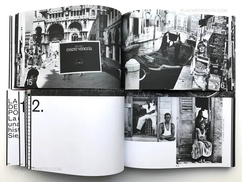 Paolo Gasparini – THE TRUE STORY OF PAOLO GASPARINI (SIGNED)