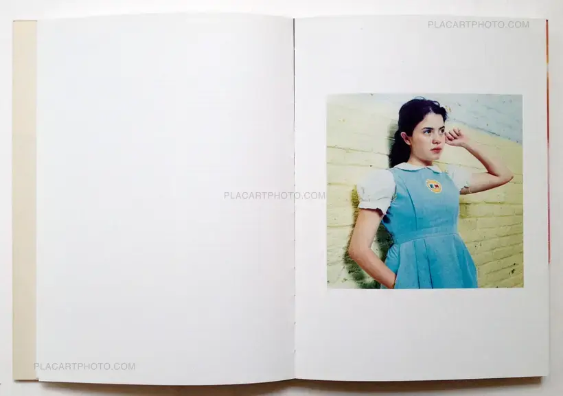 Miguel Calderón – Eden is a magic world (Signed)