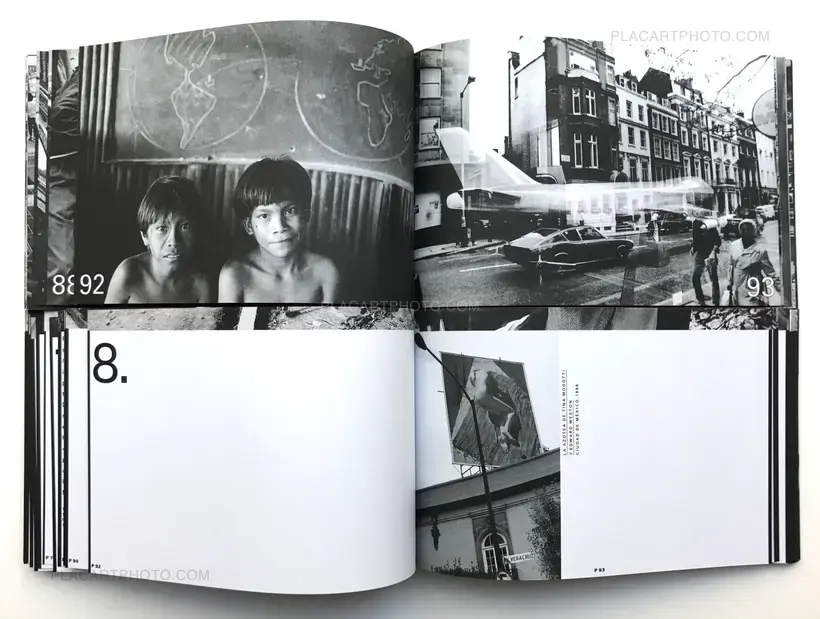 Paolo Gasparini – THE TRUE STORY OF PAOLO GASPARINI (SIGNED)