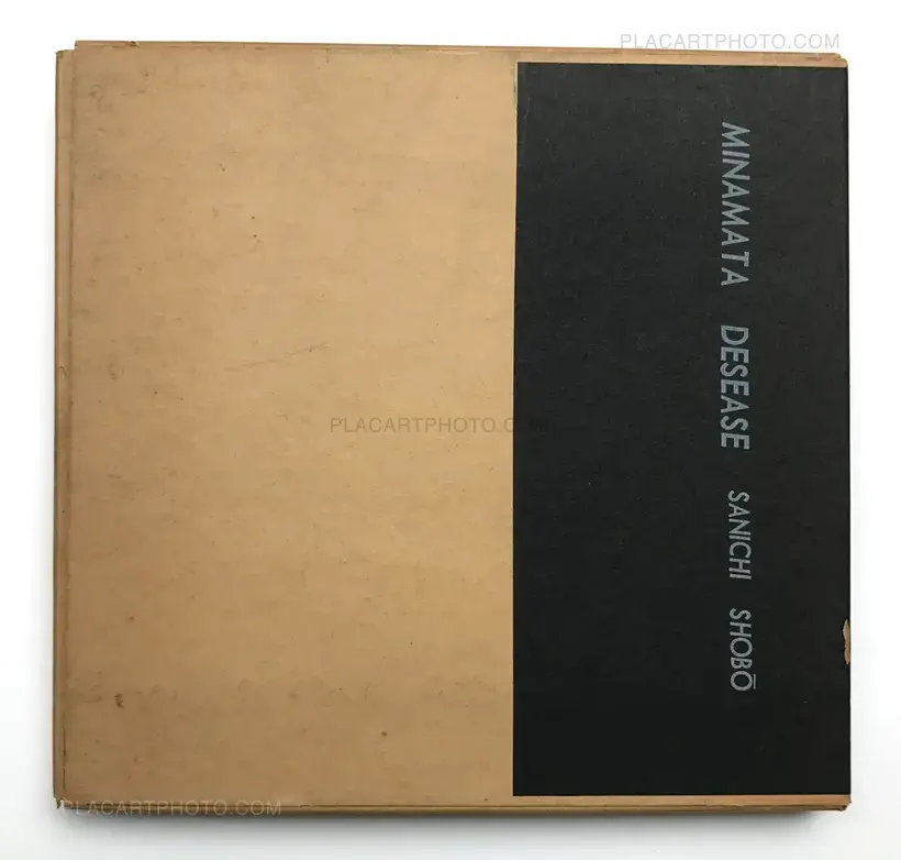 Fumiaki (Shisei) Kuwabara – Minamata Disease