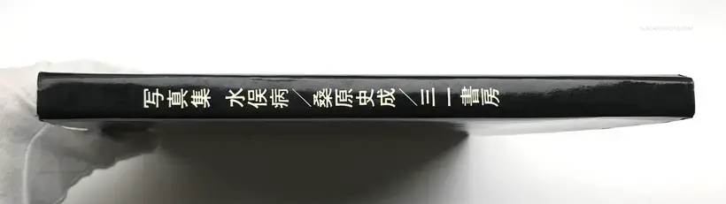 Fumiaki (Shisei) Kuwabara – Minamata Disease
