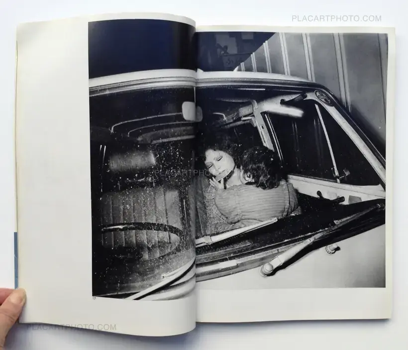 Seiji Kurata – Flash up - Street Photo Random Tokyo 1975-1979