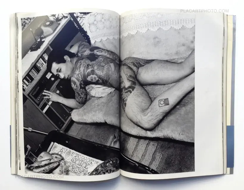 Seiji Kurata – Flash up - Street Photo Random Tokyo 1975-1979
