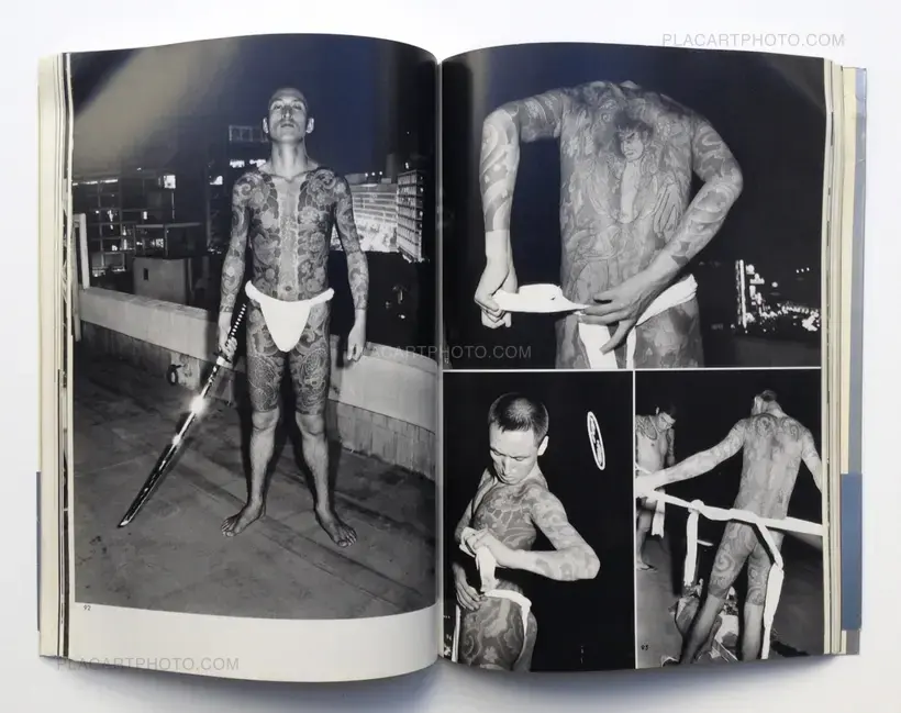 Seiji Kurata – Flash up - Street Photo Random Tokyo 1975-1979