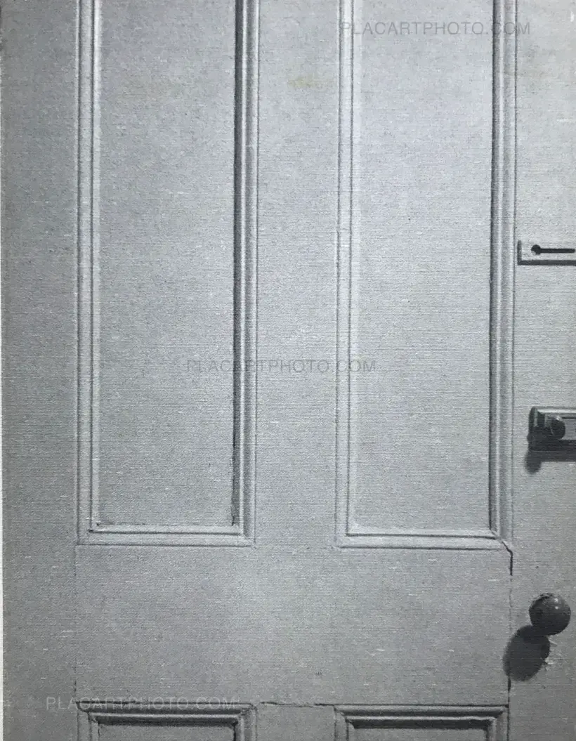 Michael Snow – Cover to Cover (RARE HARD COVER EDT)