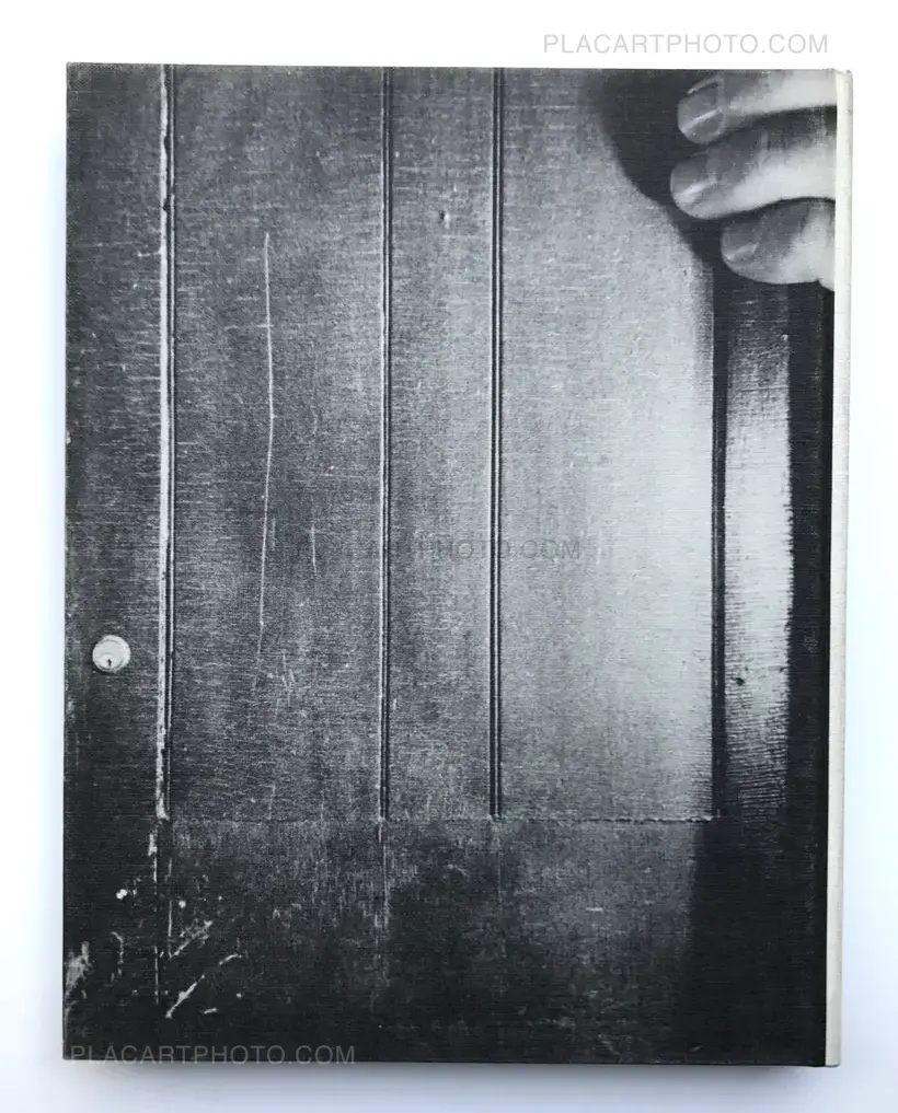 Michael Snow – Cover to Cover (RARE HARD COVER EDT)