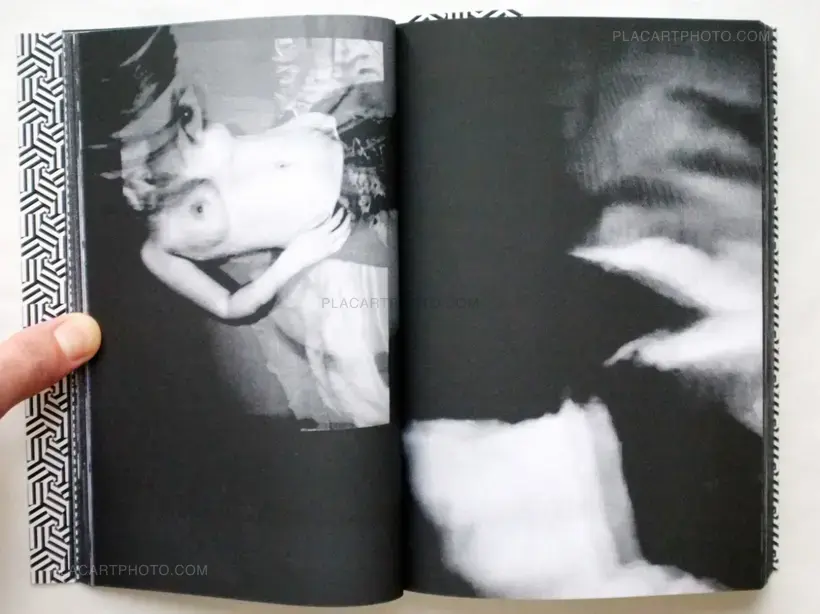 Clément Paradis – Sound of Midnight - the theory of bitter fun (Just 100 copies)