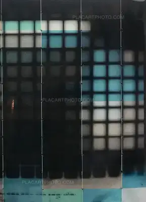Antony Cairns – CTY (numbered copy)