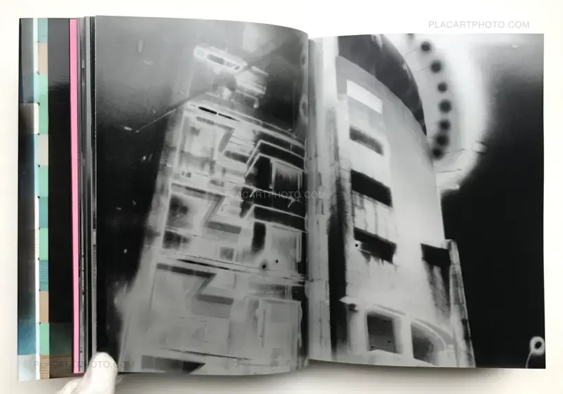 Antony Cairns – CTY (numbered copy)