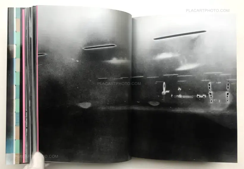 Antony Cairns – CTY (numbered copy)