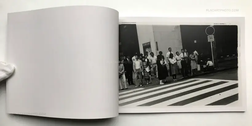 Nobuyoshi Araki – Last Year's Photographs