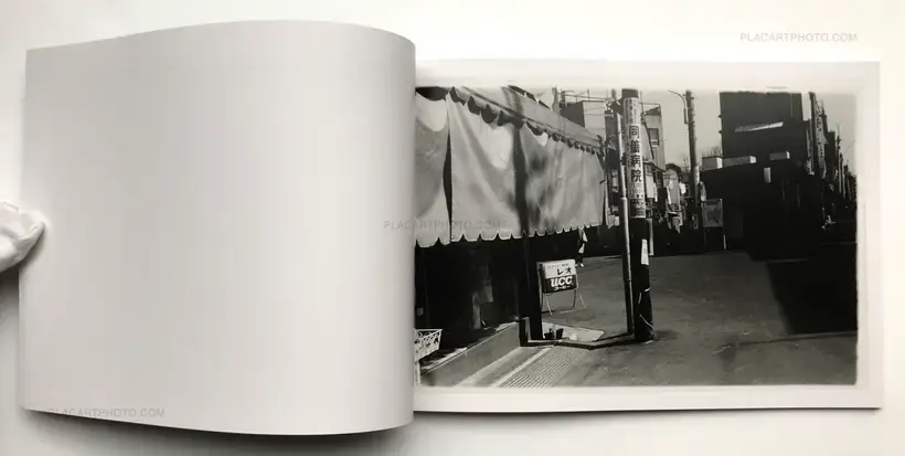 Nobuyoshi Araki – Last Year's Photographs