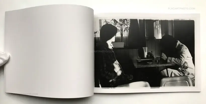 Nobuyoshi Araki – Last Year's Photographs