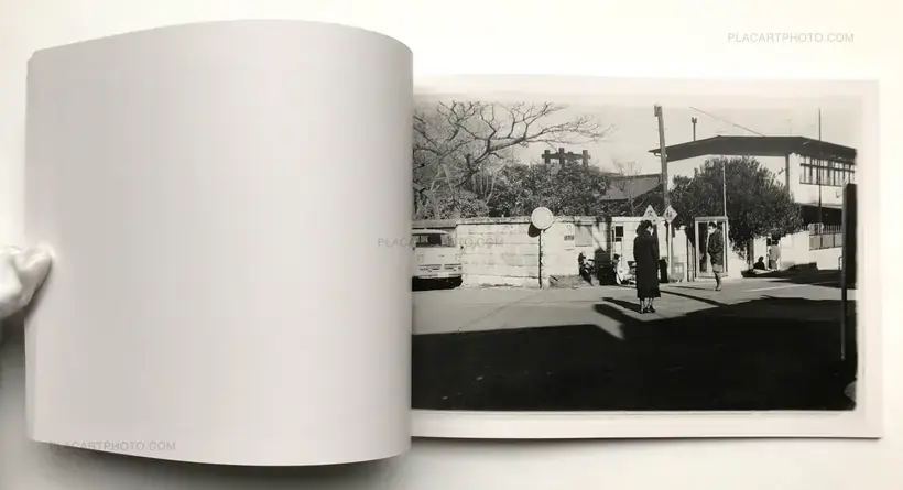 Nobuyoshi Araki – Last Year's Photographs