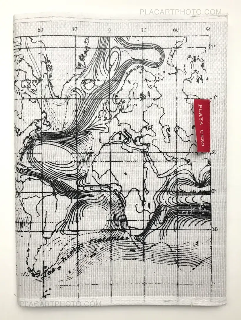 Alfredo Blasquez – Playa Cero (signed)