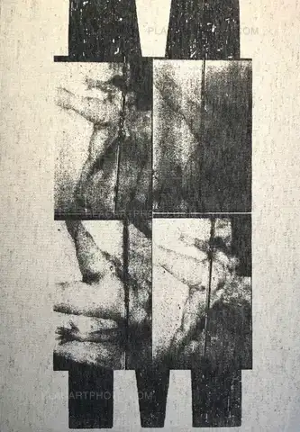 Olivier Pin-Fat – Meat (numbered copy of 230)