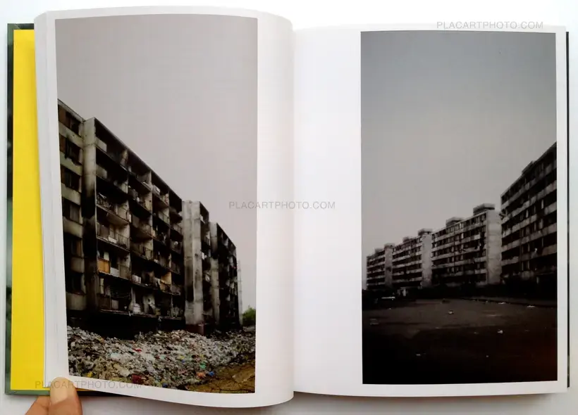 Antoine d'Agata – Odysseia (Signed)