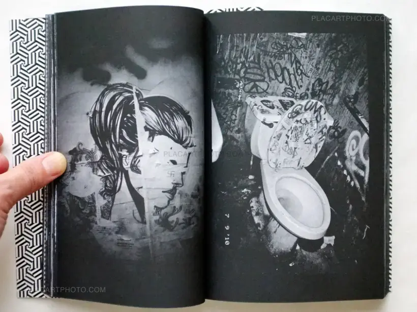 Clément Paradis – Sound of Midnight - the theory of bitter fun (Just 100 copies)