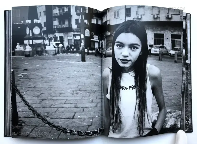 Cristina Ferraiuolo – Stone Butterfly (signed)