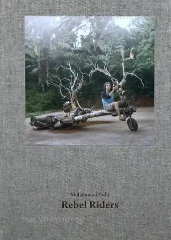 Muhammad Fadli – Rebel Riders