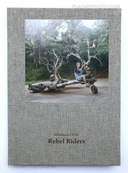 Muhammad Fadli,Rebel Riders