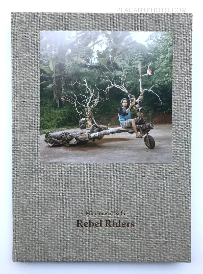 Muhammad Fadli – Rebel Riders