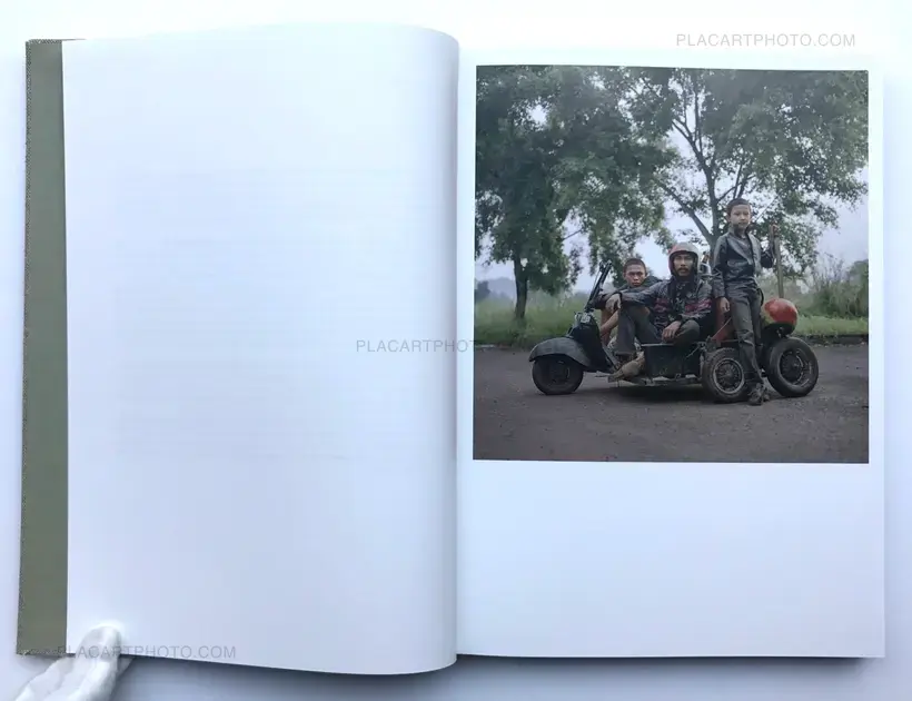 Muhammad Fadli – Rebel Riders