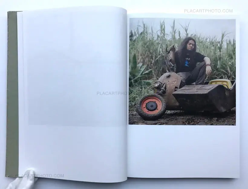 Muhammad Fadli – Rebel Riders
