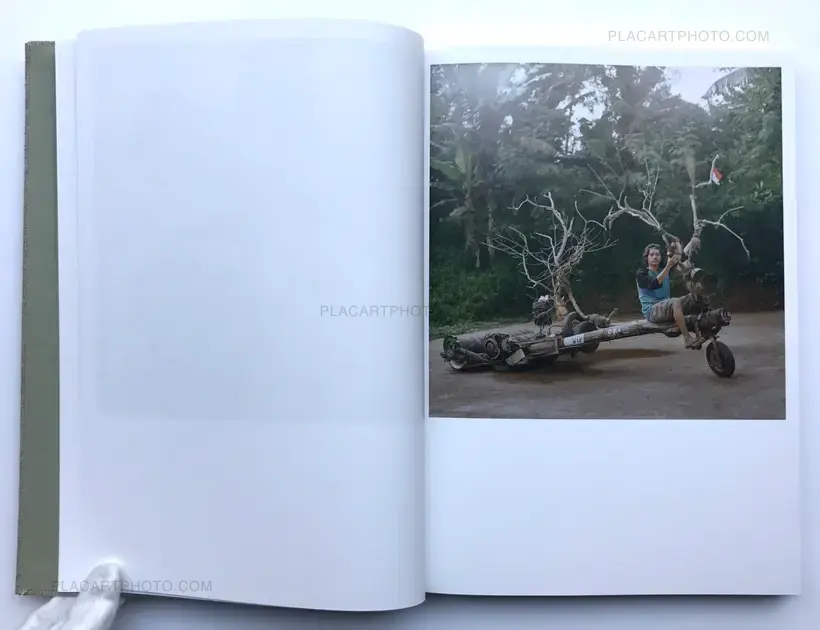 Muhammad Fadli – Rebel Riders