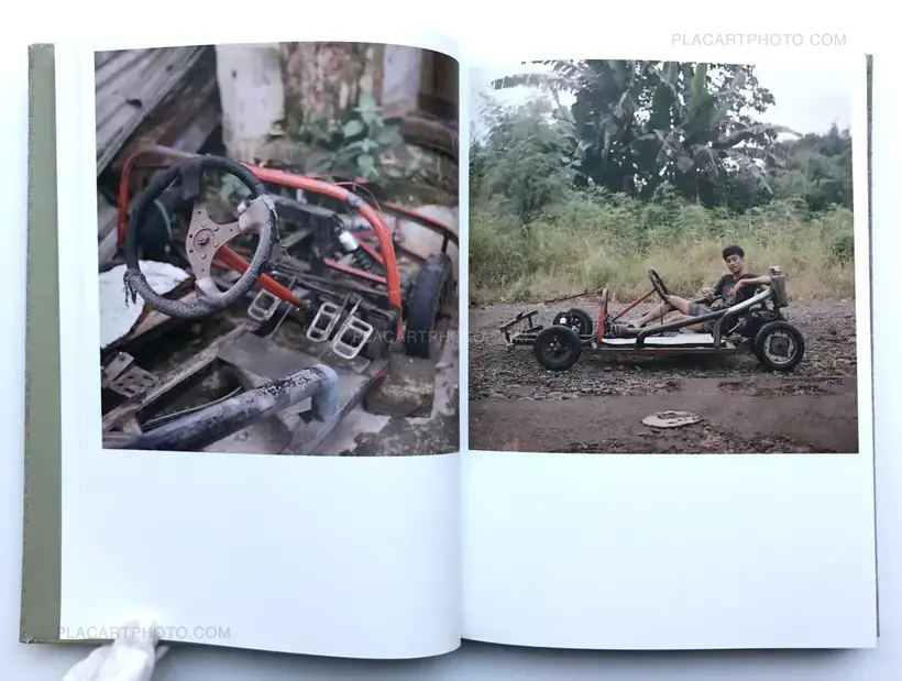 Muhammad Fadli – Rebel Riders