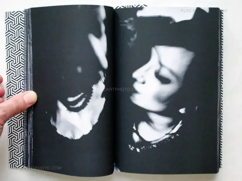 Clément Paradis – Sound of Midnight - the theory of bitter fun (Just 100 copies)