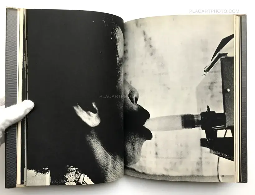 Takashi Hamaguchi – Document Angle (signed)