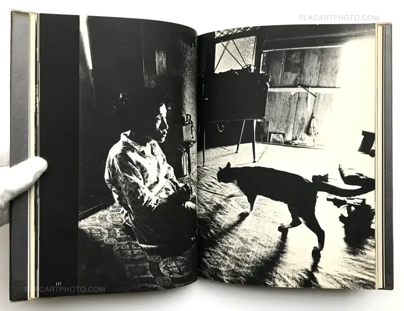 Takashi Hamaguchi – Document Angle (signed)