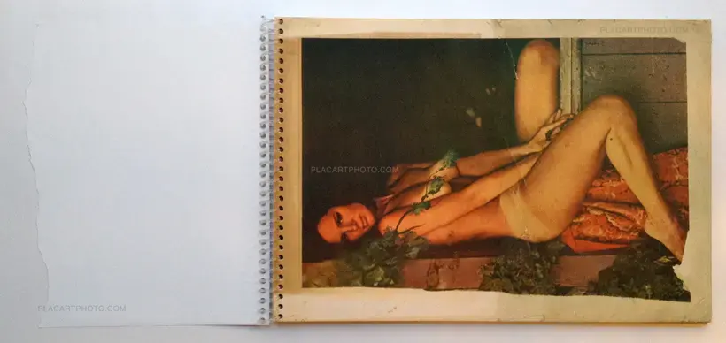 Tiane Doan na Champassak – Our Sxe Dsir (Signed)