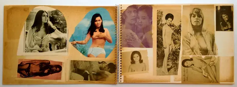 Tiane Doan na Champassak – Our Sxe Dsir (Signed)