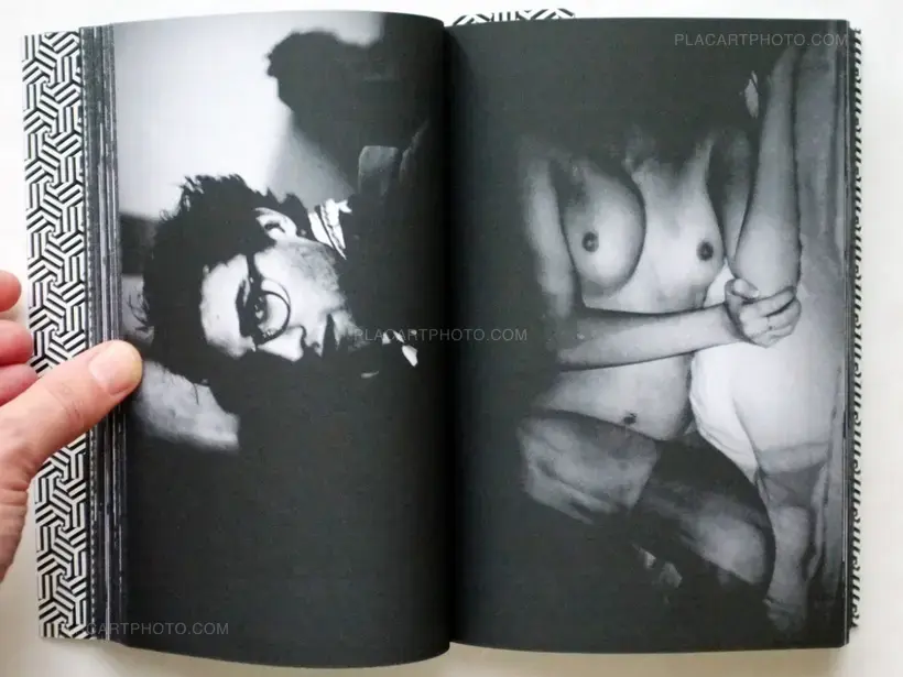 Clément Paradis – Sound of Midnight - the theory of bitter fun (Just 100 copies)