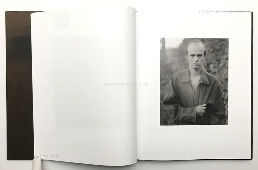 Matthew Genitempo – Jasper