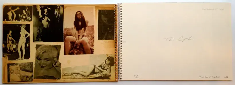 Tiane Doan na Champassak – Our Sxe Dsir (Signed)