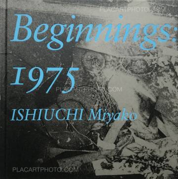 Miyako Ishiuchi,Beginnings: 1975 (Signed)