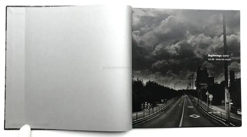 Miyako Ishiuchi – Beginnings: 1975 (Signed)