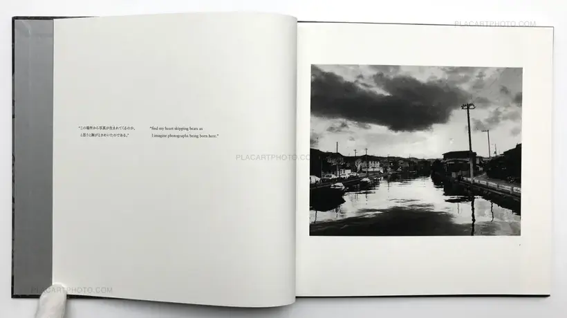 Miyako Ishiuchi – Beginnings: 1975 (Signed)