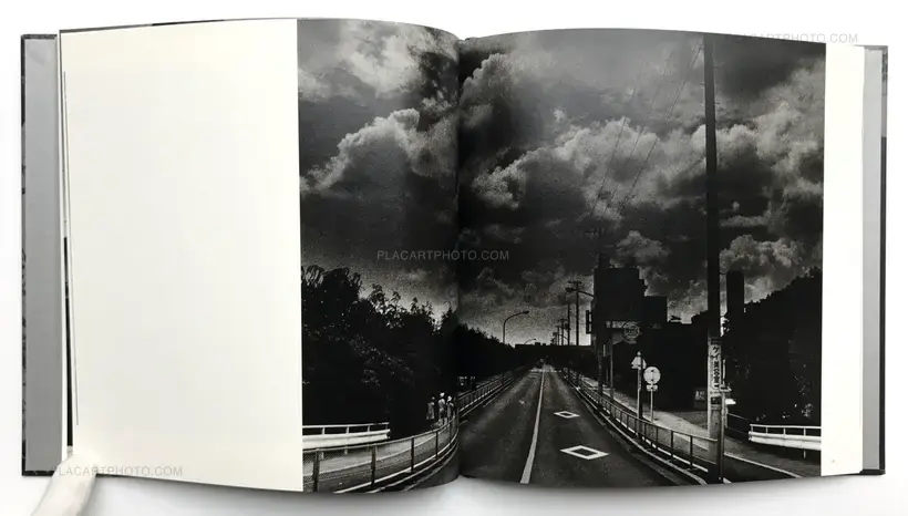 Miyako Ishiuchi – Beginnings: 1975 (Signed)
