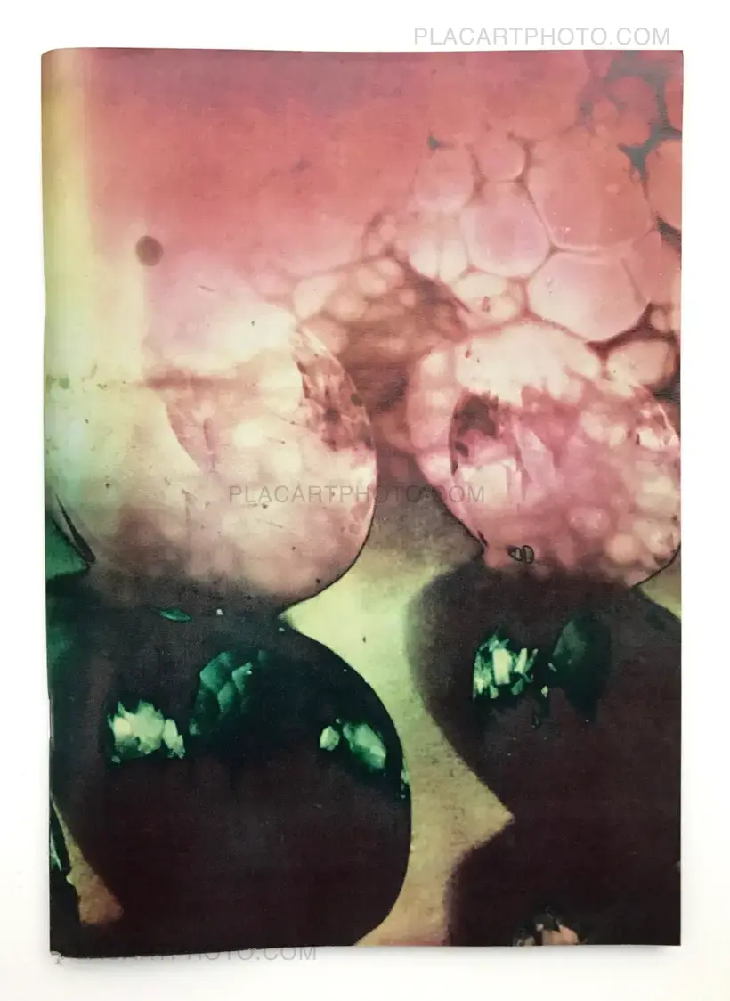 Daisuke Yokota – Bkk (signed)