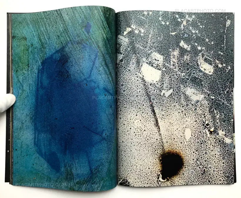Daisuke Yokota – Bkk (signed)