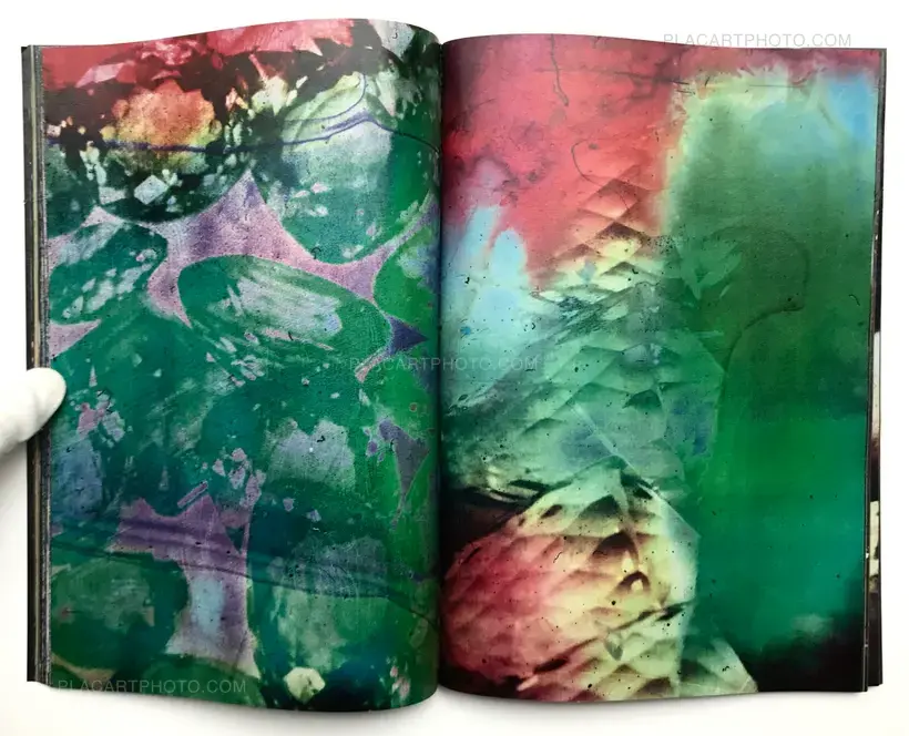 Daisuke Yokota – Bkk (signed)