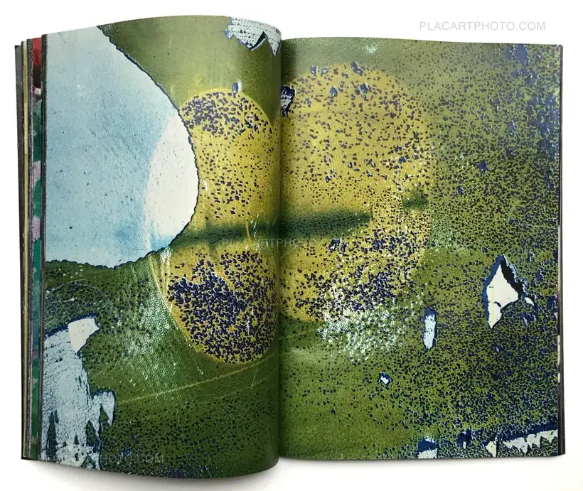 Daisuke Yokota – Bkk (signed)