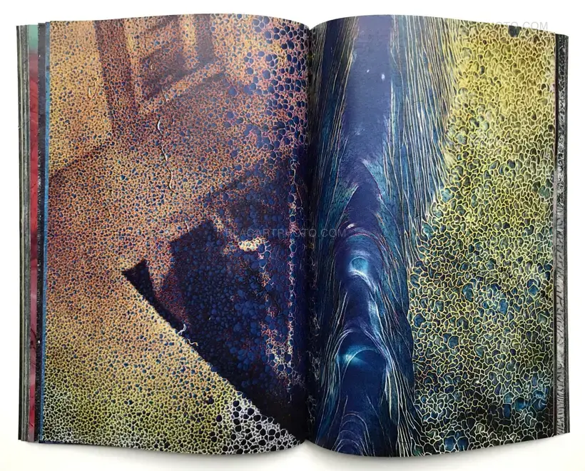 Daisuke Yokota – Bkk (signed)